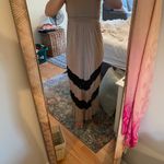 Forever 21 Maxi Dress Strapless Photo 0