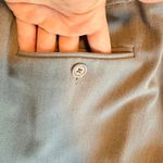 Brooks Brothers Stretch Slacks in Light Grey 29" Photo 8