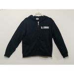 BLACKHAWK! Women’s Tactical Hoodie Black Rear Crest Size Medium NWT Photo 1