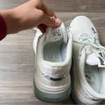 Puma Women’s Sneakers White & Green Size 8 Like New Photo 9