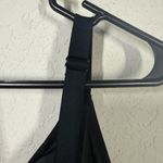 Honeylove LiftWear Tank Bodysuit Size Large PETITE Black Photo 2