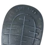 SAS Willow Leather Loafer Women Sz 9N Black Cutout Tripad Comfy Retro Made USA Photo 14