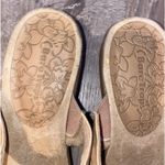 Baretraps Justee Leather Slide on Sandal 7.5M Photo 1