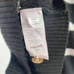 Maeve BY ANTHROPOLOGIE Sweater Vest Size Extra Small Button Down Oversized Photo 12