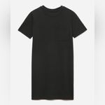 Everlane NWT  The Organic Cotton Weekend Tee Dress Photo 5