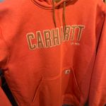 Carhartt  Hoodie Photo 0
