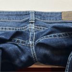 BKE  Dakota Boot Cut Stretch Denim Womens Size 29 Regular Blue Jeans‎ Pockets Photo 9