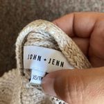 John + Jenn  knit cardigan xs Photo 6