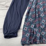 Market & Spruce Printed Top Photo 3