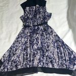 Simply Vera Button Down Dress Photo 1