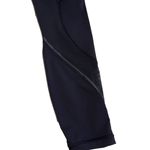 Lululemon  Leggings Women's Blue Mesh Sheer Side Panels High Rise Size 6 Photo 10