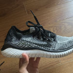 Nike  Free Flyknit Shoes Running Photo 3