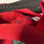 Easy Spirit red strap sandals women size 8 B Photo 9
