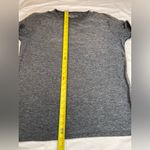 Outdoor Voices All Day Long Sleeve Top Thumb Holes Size Medium Photo 4