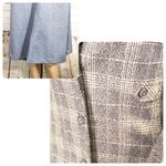 Vintage 1970s Diane Young Sportswear Dress & Overcoat Size undefined Photo 5