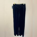 Norma Kamali  NWT Wide-Leg High-Waist Pants Size XL Photo 4