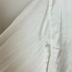 Free People Dreamy Days Pajamas in Ivory Size Medium Photo 5