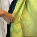 The North Face  Highanddry Triclimate Jacket Women's Shady Blue Size Small Photo 7