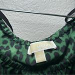 Michael Kors BUNDLE Navy and Green Women's Tops Size Medium Career going out Photo 12
