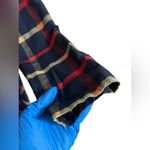 Zeagoo  Plaid button down shirt dress collared long sleeved xxl Photo 3