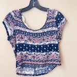 Wet Seal Crop Top Photo 0