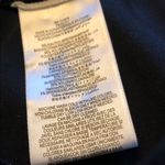 BCBGMAXAZRIA  Black Flare Pants Photo 5