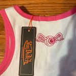 Von Dutch  Tank Top Crop Photo 2
