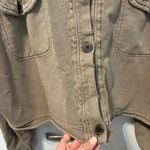 Free People Saturday Shirt Jacket Photo 5