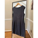 Connected Apparel Women's Dress 16W Gray Photo 3