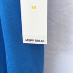 DKNY NWT M C Women’s Sleeveless Formal Shirt Blouse Formal Photo 4