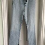 BLANK NYC BDG Light Blue High-Waisted Jeans Photo 0