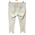 Rag and Bone Dre Jeans Low-Rise Slim Boyfriend Blue Medium Wash Size 28 Photo 7