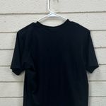 Def Leppard  Black Band Tee size M Photo 5