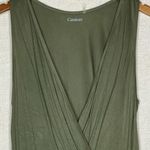 Caslon  Dress‎ Green Photo 7