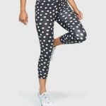 Outdoor Voices  3/4 Flex Polka Dot leggings Photo 10