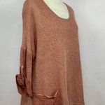 Belle France Made In Italy Knit Sweater Size M Size M Photo 3