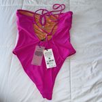 Scotch & Soda  bathing suit size small Photo 2