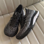 ASICS  Gel-Kayano 29 MK Shoes Womens Size 8.5 Black Sneakers Running Athletic Gym Photo 0