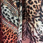 La Moda tropical wild cat 2 Slits Maxi S/M boho fairycore festival resortvibes Multiple Size M Photo 5