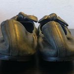 Prada Nappa Sport Nero Bow Ballet Flats Photo 15