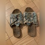 Sam Edelman PRELOVED  HEIDI BOW SLIDES Photo 2