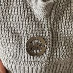 Michael Kors  Womens Knit Blend Crewneck Sweater Size M Photo 2