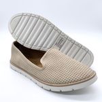 White Mountain Cliff by Slip On Perforated Shoes Photo 8