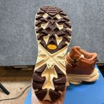 Hoka One One Trail Code GTX Hiking Shoes Sun Baked Shortbread Womens Size 8.5B Photo 7