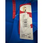 Spanx Sara Blakely Electric Blue Geo Shaping Swim Bottom High Waist Size 12 NWT Photo 6