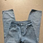 SheIn Straight high waisted jeans Photo 1