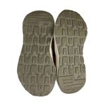 New Balance  Henna Oyster Pink Suede Mesh Low Top Lace Up Sneakers Shoes Size 6 Photo 3