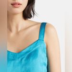 Club Monaco Shirttail Tank size M NWOT (b17) Photo 1