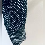 Worthington  Large Petite Women Cropped Front Pullover Blouse Top P5 Photo 4