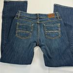 BKE Blue Boot Cut Jeans with Classic Style Photo 6